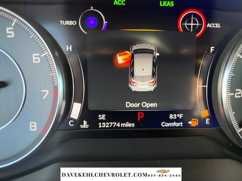 Used 2020 Acura RDX AWD w/ Advance Package image 20