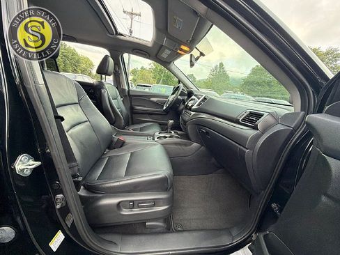 Used 2016 Honda Pilot EX-L image 15