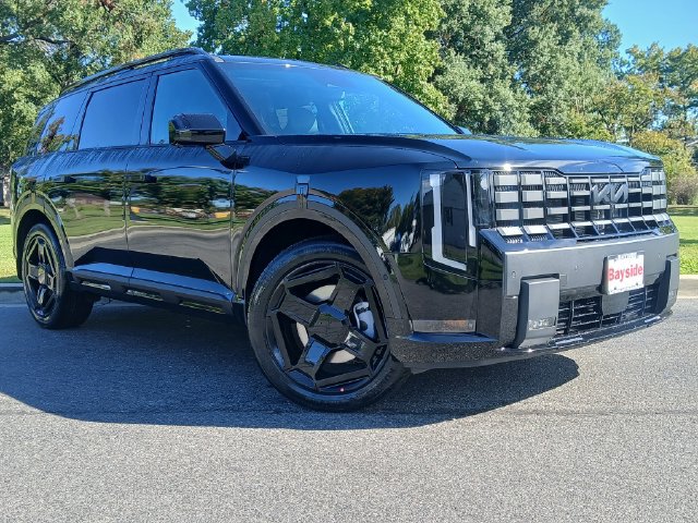 New 2027 Kia Telluride X-Line SX Prestige AWD/4WD image 2