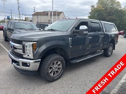 Used 2019 Ford F250 XLT w/ XLT Premium Package