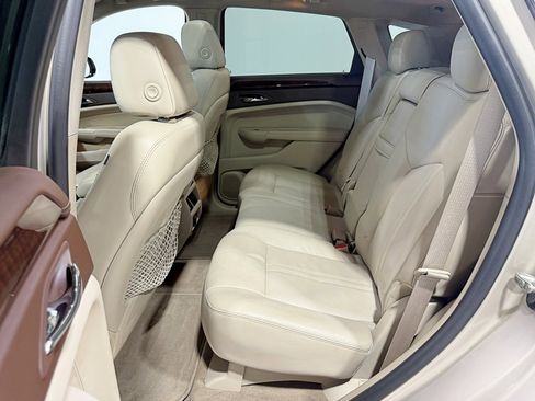 Used 2010 Cadillac SRX Luxury image 34