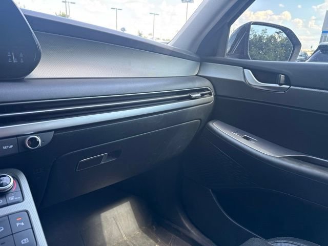 Used 2024 Hyundai Palisade XRT AWD/4WD image 22