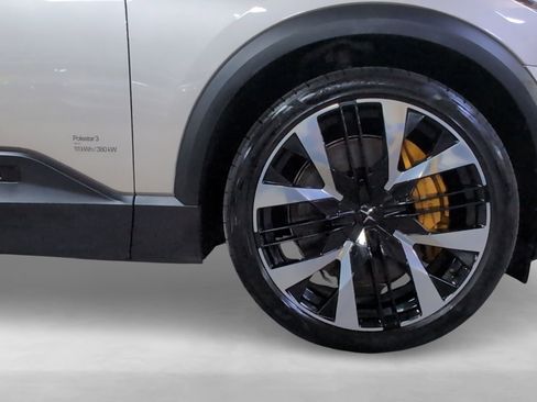 Used 2025 Polestar Polestar 3 AWD/4WD image 23