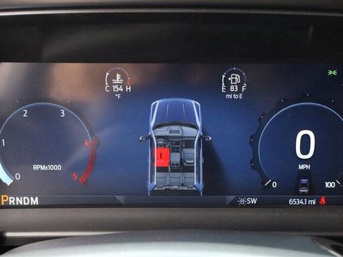 Used 2023 Ford F350 Platinum image 22