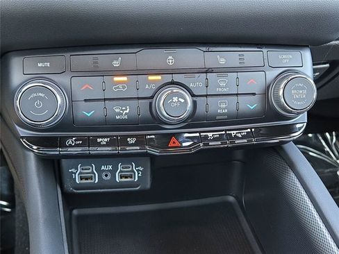New 2026 Dodge Durango GT RWD image 57
