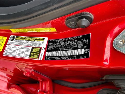 Used 2021 Toyota Camry SE image 31