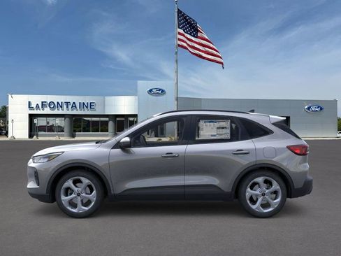 New 2026 Ford Escape ST-Line Select w/ Equipment Group 401A image 3