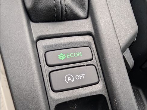 New 2025 Honda Accord LX image 8