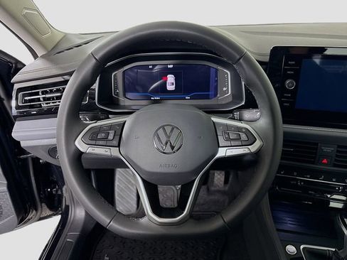 New 2026 Volkswagen Jetta SEL image 12