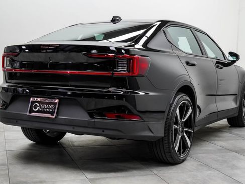 Used 2022 Polestar Polestar 2 AWD/4WD image 12
