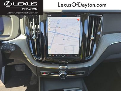 Used 2025 Volvo XC60 B5 Plus