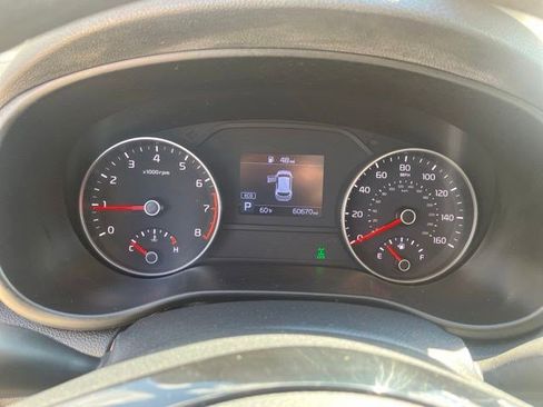 Used 2022 Kia Sportage LX AWD/4WD image 14