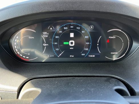 New 2024 RAM ProMaster 3500 w/ Delivery Van Package image 17