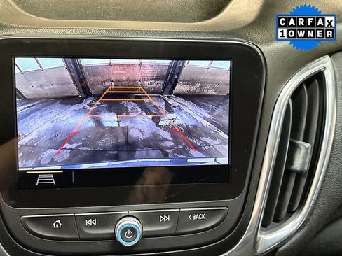 Used 2020 Chevrolet Equinox LT AWD/4WD image 28
