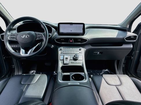 Certified 2023 Hyundai Santa Fe XRT AWD/4WD image 14