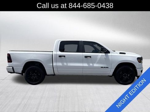 Used 2023 RAM 1500 Big Horn AWD/4WD image 4