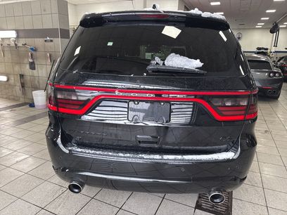 Used 2019 Dodge Durango R/T w/ Blacktop Package