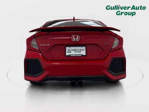 Used 2019 Honda Civic Si image 7