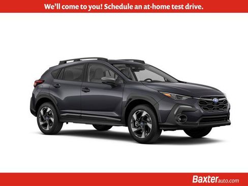 New 2026 Subaru Crosstrek 2.5i Limited image 1