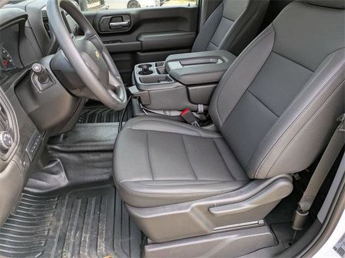 New 2025 Chevrolet Silverado 3500 W/T w/ WT Convenience Package image 11