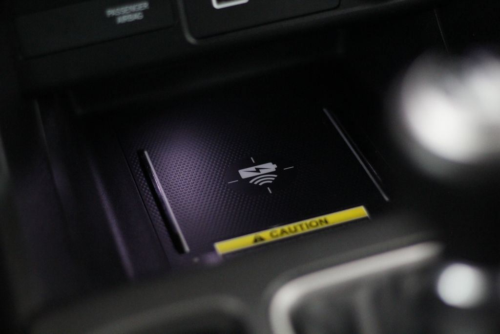 Used 2023 Honda Civic Sport Touring image 27