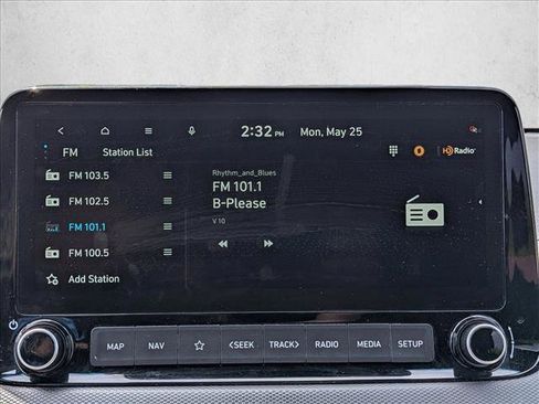 Used 2023 Hyundai Kona N Line AWD/4WD image 13