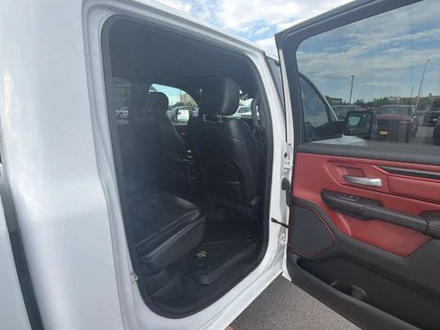 Used 2023 RAM 1500 Rebel w/ Rebel Level 2 Equipment Group AWD/4WD image 25