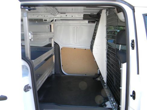 Used 2022 Ford Transit Connect XL w/ CNG/LPG Engine Prep Package FWD image 14