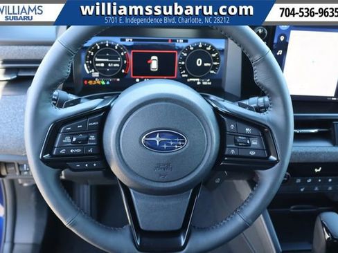 New 2026 Subaru Outback Limited image 12