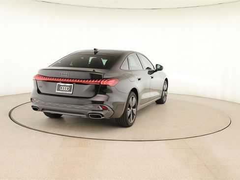 New 2025 Audi A5 2.0T Premium Plus image 6