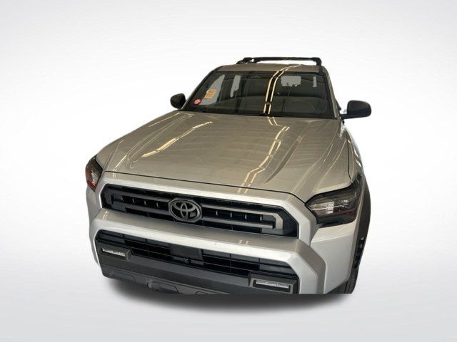 Used 2025 Toyota 4Runner SR5 RWD image 23