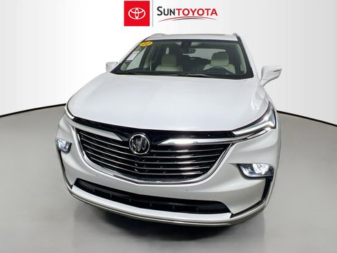 Used 2022 Buick Enclave Premium w/ Experience Buick Package AWD/4WD image 10