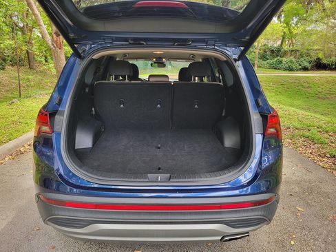 Used 2023 Hyundai Santa Fe SEL image 17