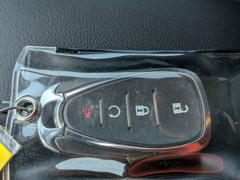 Certified 2023 Chevrolet Blazer LT image 36