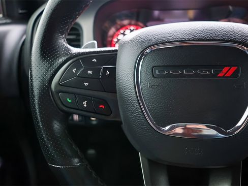 Used 2023 Dodge Charger R/T w/ Plus Group image 12