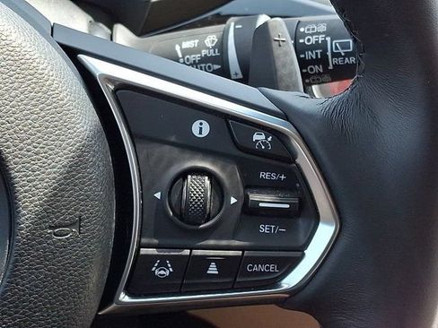 Used 2023 Acura MDX SH-AWD w/ Technology Package image 30