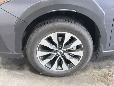 Certified 2024 Subaru Outback Limited w/ Popular Package #2 AWD/4WD image 9