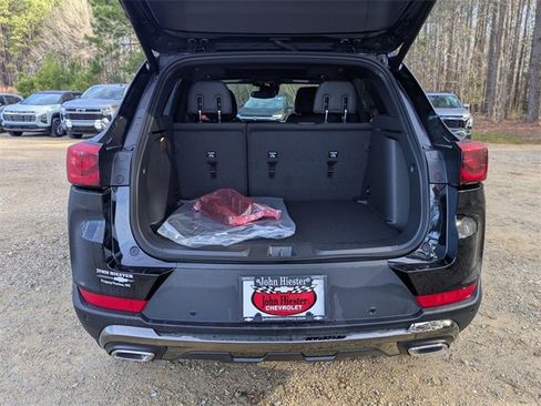 New 2026 Chevrolet TrailBlazer ACTIV w/ Convenience Package image 28