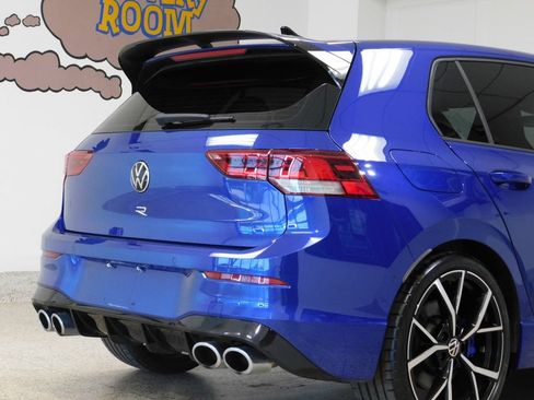 Used 2024 Volkswagen Golf R AWD/4WD image 66