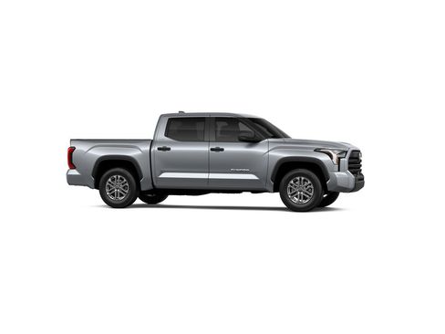 New 2026 Toyota Tundra SR5 RWD image 35