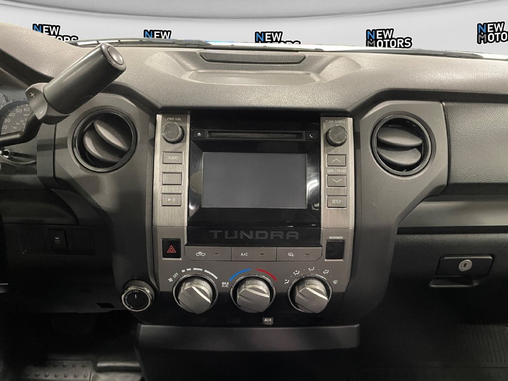 Used 2016 Toyota Tundra SR AWD/4WD image 11
