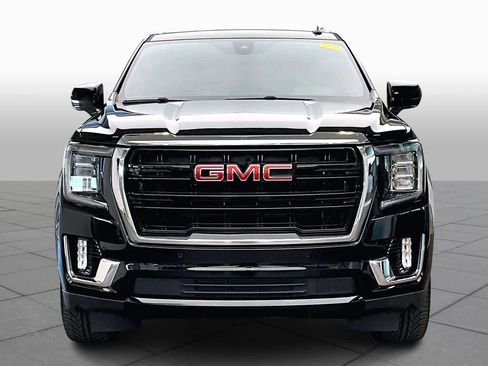 Used 2022 GMC Yukon SLE w/ Gmc Pro Safety Plus Package image 4