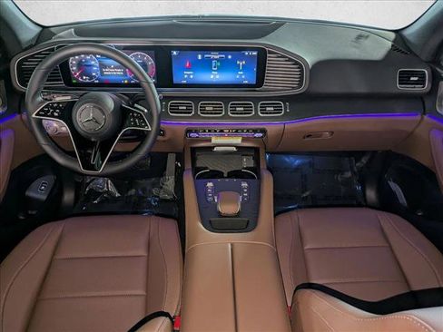 New 2026 Mercedes-Benz GLE 350 4MATIC image 16