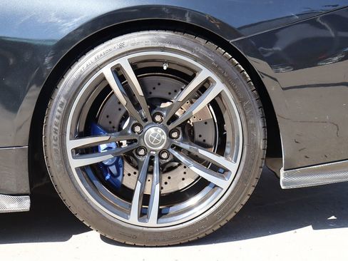 Used 2018 BMW M4 Coupe image 44