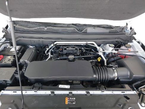 New 2026 Chevrolet Colorado Trail Boss image 30