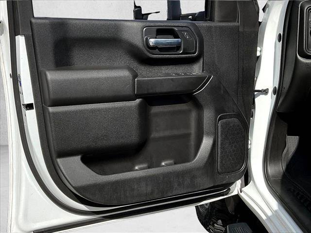 Used 2021 Chevrolet Silverado 2500 Custom w/ Custom Value Package RWD image 14