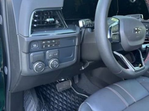 Used 2026 Chevrolet Tahoe RST w/ Comfort Package RWD image 4