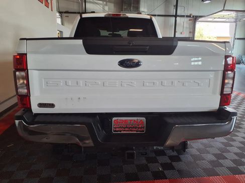 Used 2022 Ford F250 XLT AWD/4WD image 6