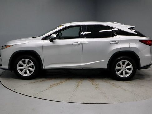 Used 2016 Lexus RX 350 AWD w/ Premium Package image 9