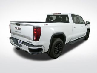 Used 2024 GMC Sierra 1500 Elevation w/ X31 Off-Road Package AWD/4WD video 3